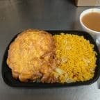 Best Egg Foo Young (Shrimp) in Jacksonville, FL