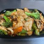 Best Hunan Chicken in Jacksonville, FL