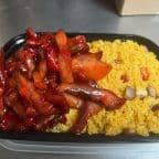 Best Boneless Spare Ribs in Jacksonville, FL